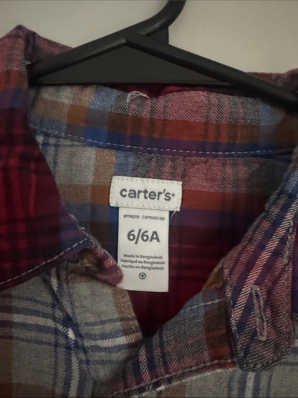 Carter's - Picture 2 of 5